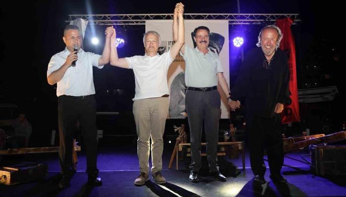 Atakum’da Lozan Antlaşması’nın 100. yıl dönümüne özel kutlama