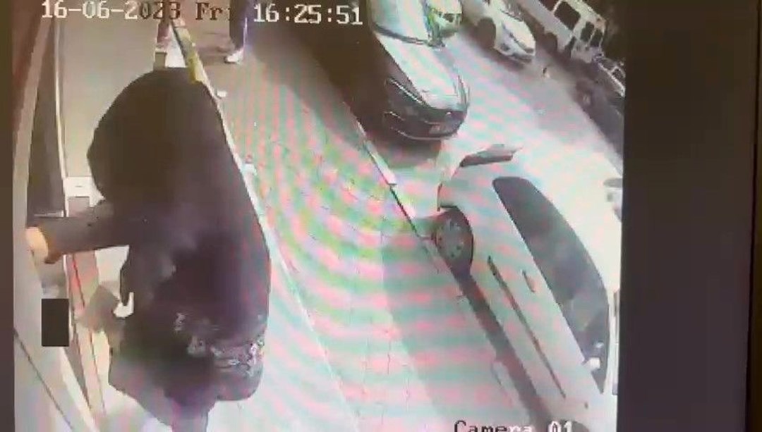 ATM’lere sahte para yatırıp, gerçeğini çeken şüpheliye gözaltı