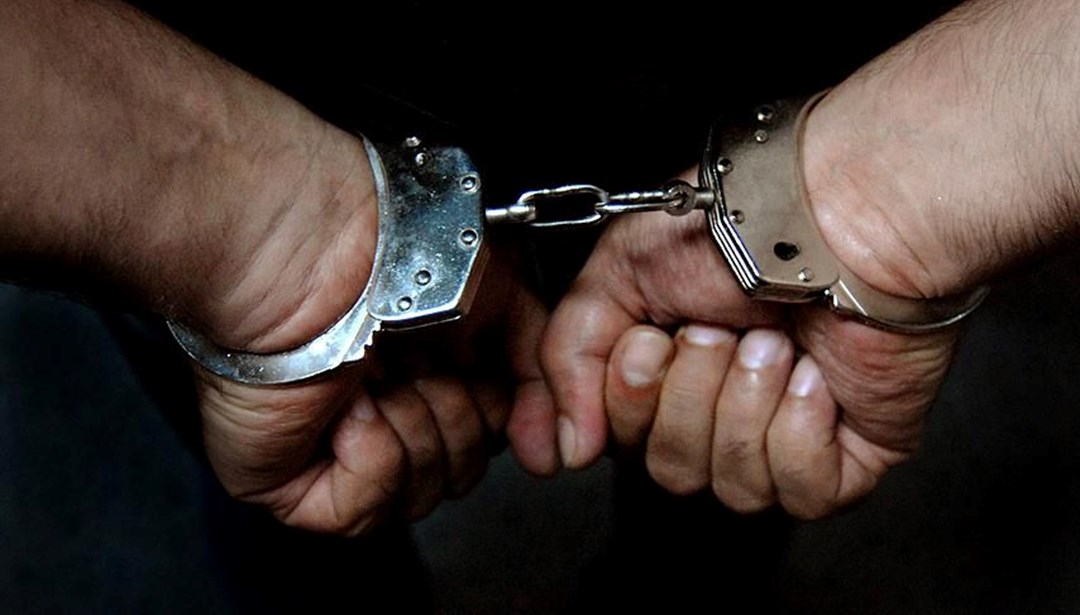 EGM duyurdu: DAEŞ’li 5 terörist tutuklandı