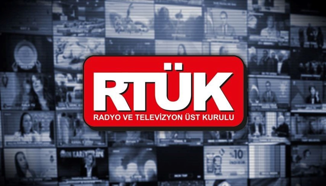 RTÜK’ten dijital platformlara en üst sınırdan ceza