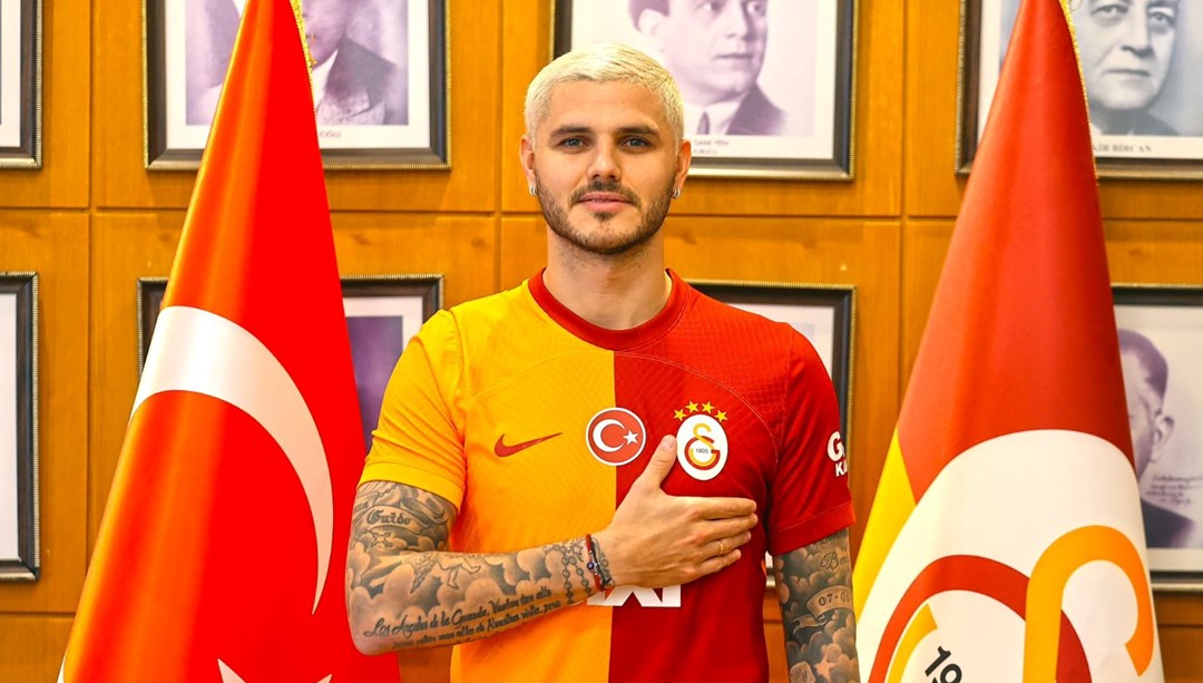 SON DAKİKA: Galatasaray, Icardi’nin maliyetini açıkladı