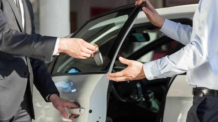 Sıfır araç satışında yeni dönem! ‘Sektöre her açıdan fayda sağlayacak’