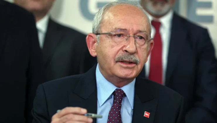 Kılıçdaroğlu’ndan Adalet Bakanlığı’na Veysel Şahin soruları