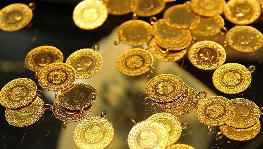 Çeyrek altın fiyatları bugün ne kadar oldu? 7 Eylül 2023 güncel altın kuru fiyatları
