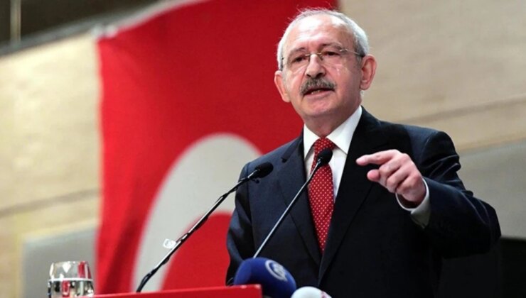 Kılıçdaroğlu’ndan Orta Vadeli Program için ilk sözler: Yerel seçimlerden sonra daha yüksek faiz ve vergi yükü yolda