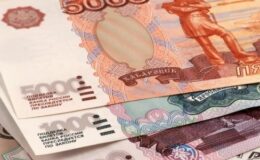 Rusya’dan ilk sekiz ayda 23,5 milyar dolarlık bütçe açığı