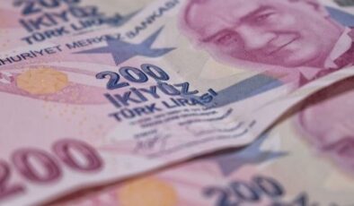 Türk Lirası’nın reel değeri ağustosta %7,8 arttı