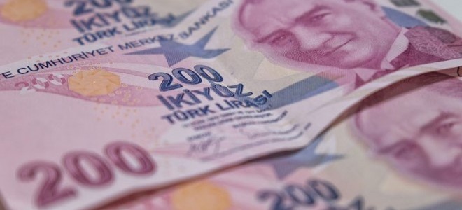 Türk Lirası’nın reel değeri ağustosta %7,8 arttı