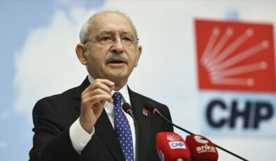 Kılıçdaroğlu’ndan CHP içindekilere sert uyarı: Bunu yapanı partiden ayıracağım