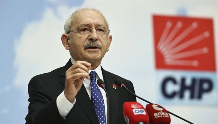 Kılıçdaroğlu’ndan CHP içindekilere sert uyarı: Bunu yapanı partiden ayıracağım