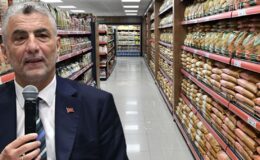 Ticaret Bakanı Bolat’tan marketlere çağrı: Büyük bir indirim kampanyası bekliyoruz