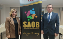 SAOB, CAN ATALAY KARARI ÜZERİNE ADALET SİSTEMİ İÇİNDEKİ ÇEKİŞMEYİ ELEŞTİRDİ!