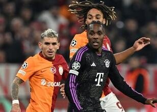 Avrupa devleri Galatasaray’ın 4 yıldızını istiyor!