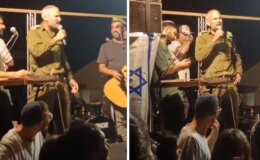 Hani amaç sadece Hamas’la mücadeleydi! İsrailli subay, Tel Aviv yönetiminin asıl niyetini aşikar etti