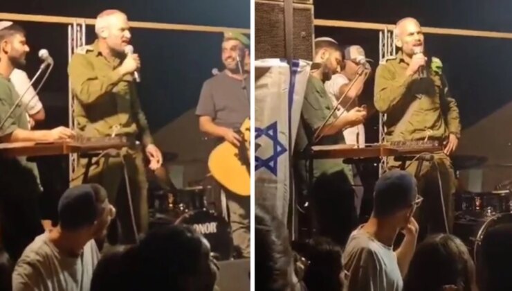 Hani amaç sadece Hamas’la mücadeleydi! İsrailli subay, Tel Aviv yönetiminin asıl niyetini aşikar etti
