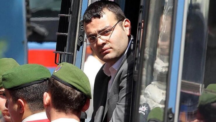 Hrant Dink’in katili Ogün Samast tahliye edildi