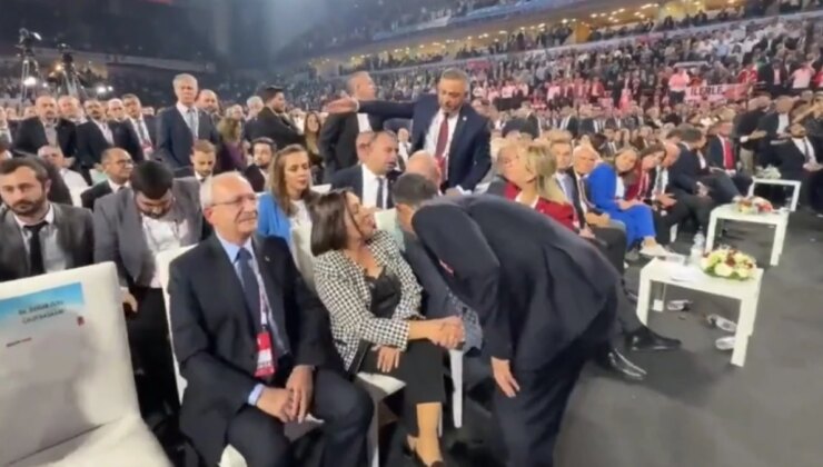 Özel: Selvi Kılıçdaroğlu bana ’39 milletvekili belirlenirken, orada olmadığınızı söylemeniz doğru olmadı’ dedi