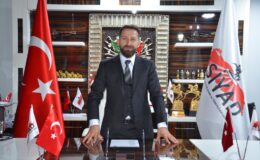 Yılmaz” 10 OCAK ÇALIŞAN GAZETECİLER GÜNÜ KUTLANDI”