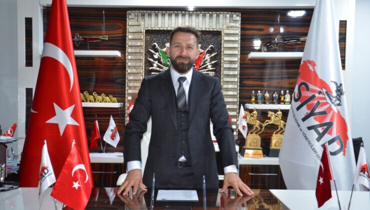 Yılmaz” 10 OCAK ÇALIŞAN GAZETECİLER GÜNÜ KUTLANDI”