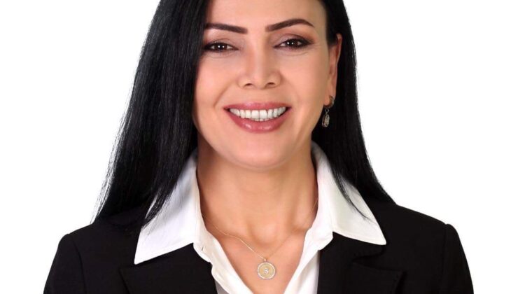 Meclis Üyesi A. Adayı Karaoğlan gazeteciler gününü kutladı