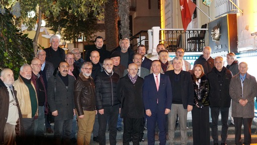 ‘SAMSUN, HİÇ BU KADAR BETON SEVDALISI BİR BELEDİYE BAŞKANINA SAHİP OLMAMIŞTI’