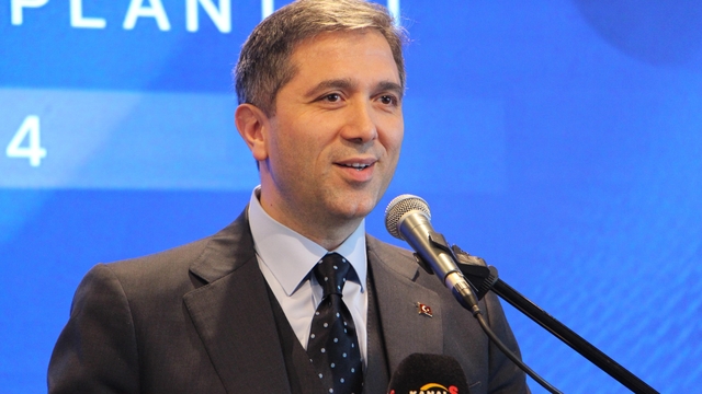 AK Parti’li Sarıkaya: 32 ülkeye 500’den fazla SİHA ihraç etmek hepimizin ortak gururu
