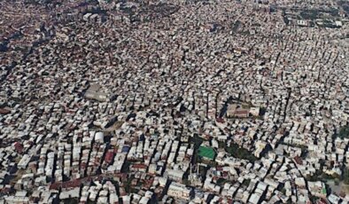 Bursa’da haritalarda yer almayan fay keşfedildi! 7,3 büyüklüğünde deprem tehlikesi