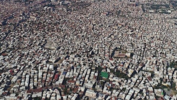 Bursa’da haritalarda yer almayan fay keşfedildi! 7,3 büyüklüğünde deprem tehlikesi