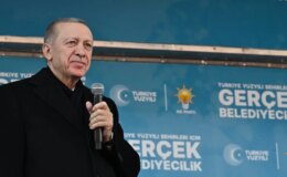 Cumhurbaşkanı Erdoğan: 2028 yılı sonunda KAAN’ın Hava Kuvvetlerimize katılmasını planlıyoruz