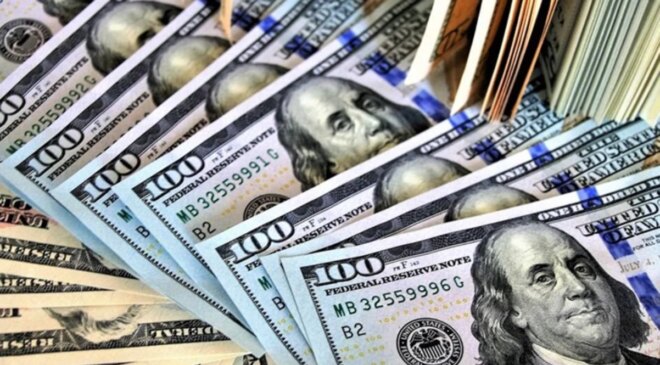 Hafize Gaye Erkan’ın istifası sonrası dolar kurunda hareketlilik