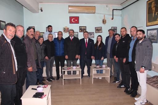 ‘SAMSUN TÜRKİYE’NİN EN PAHALI İÇME SUYUNU KULLANIYOR’