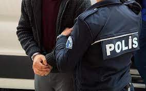Samsun’da ruhsatsız silah bulunduran kişi yakalandı