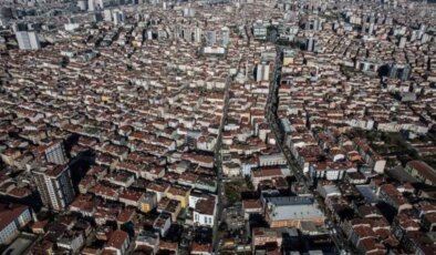 İstanbul’da kentsel dönüşüme destek kararları açıklandı