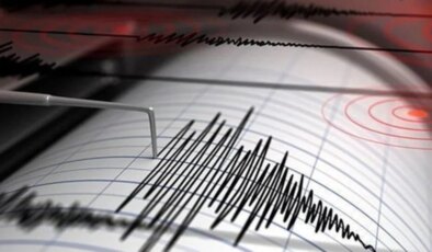 Malatya’da 4.3 büyüklüğünde deprem oldu