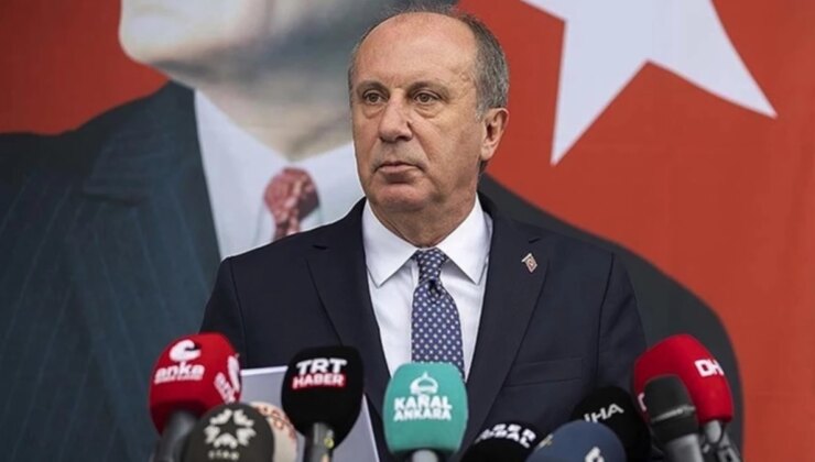Muharrem İnce’ye yönelik sahte paylaşım yapan “Ankara Kuşu”na beraat