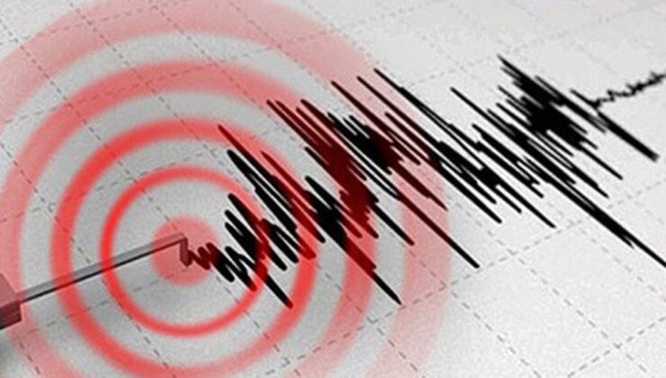 Yüksekova’da 4.3 büyüklüğündeki deprem paniğe yol açtı