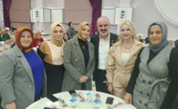 8 MART DÜNYA KADINLAR GÜNÜNÜZ KUTLU OLSUN