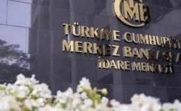 Merkez Bankası, dolar ve enflasyonda yıl sonuna ilişkin tahminleri açıkladı!