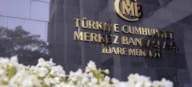 Merkez Bankası, dolar ve enflasyonda yıl sonuna ilişkin tahminleri açıkladı!