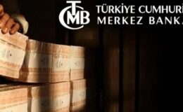 Merkez Bankası nisan ayı faiz kararını açıkladı