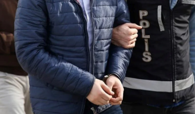 Samsun’da sahte para operasyonunda 2 şüpheli gözaltına alındı