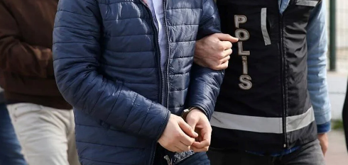 Samsun’da sahte para operasyonunda 2 şüpheli gözaltına alındı