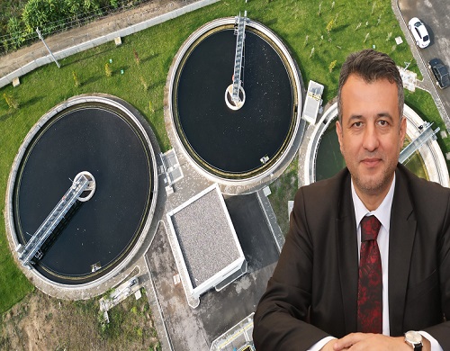 BAŞKAN DOĞAN: “BİZ, YEŞİLİN VE MAVİNİN ŞEHRİYİZ”