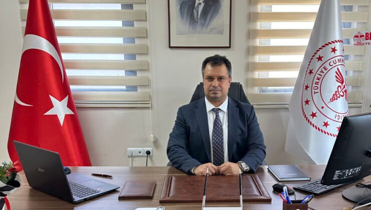 Havza İlçe Sağlık Müdürü Dr. Hakan Kursal’dan YKS’ye Girecek Öğrenciler İçin Mesaj