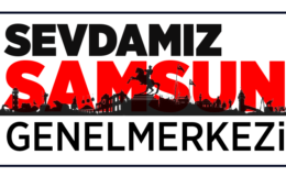Sevdamız Samsun Genel Merkezi: Kültür Yolu Festivali’nde Samsun’un Değerlerine Sahip Çıkılmalı